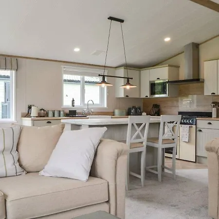 Snittlegarth Luxury One-uk35660 Ferienhaus *