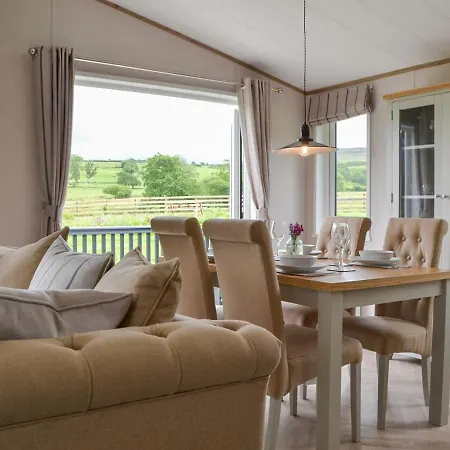 Snittlegarth Luxury One-uk35660 Ireby