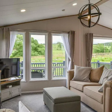 Snittlegarth Luxury One-uk35660