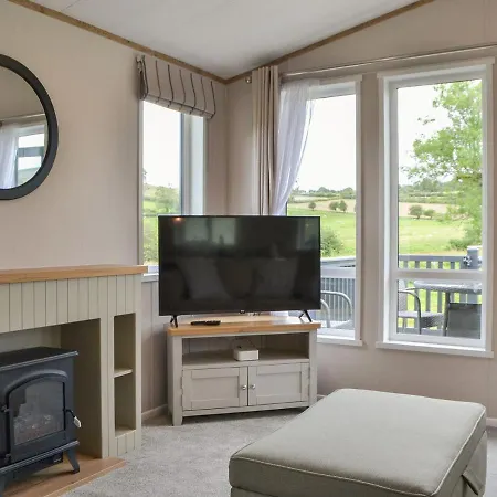 Snittlegarth Luxury One-uk35660 Ferienhaus