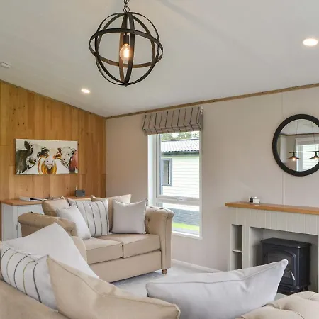 Snittlegarth Luxury One-uk35660 Ireby
